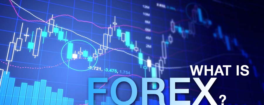 forex trading real money video